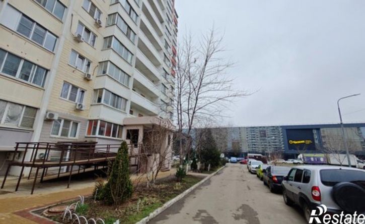 2-комн квартира 3-я Целиноградская улица, 7,  д. 7