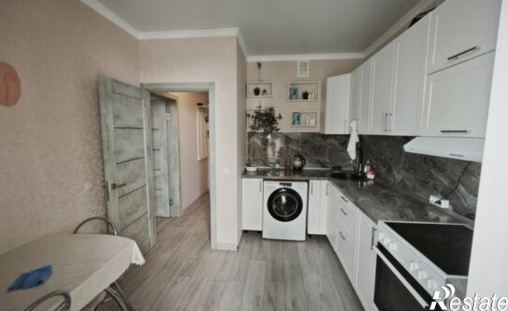 1-комн квартира ул Новороссийская, 90/2 1,  д. 90/2 1,  к. 1