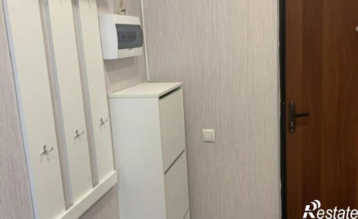 1-комн квартира ул Новороссийская, 90/2 1,  д. 90/2 1,  к. 1