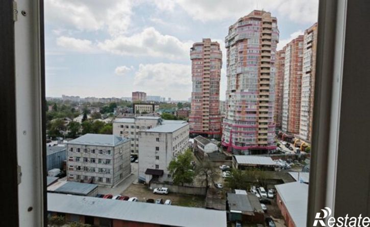 1-комн квартира ул Новороссийская, 90/2 1,  д. 90/2 1,  к. 1