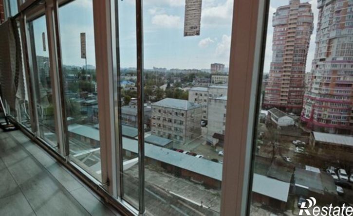 1-комн квартира ул Новороссийская, 90/2 1,  д. 90/2 1,  к. 1
