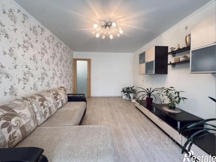 3-комн квартира ул 9-я Тихая, 17,  д. 17