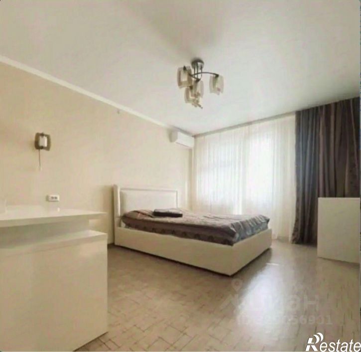 3-комн квартира ул 9-я Тихая, 17,  д. 17