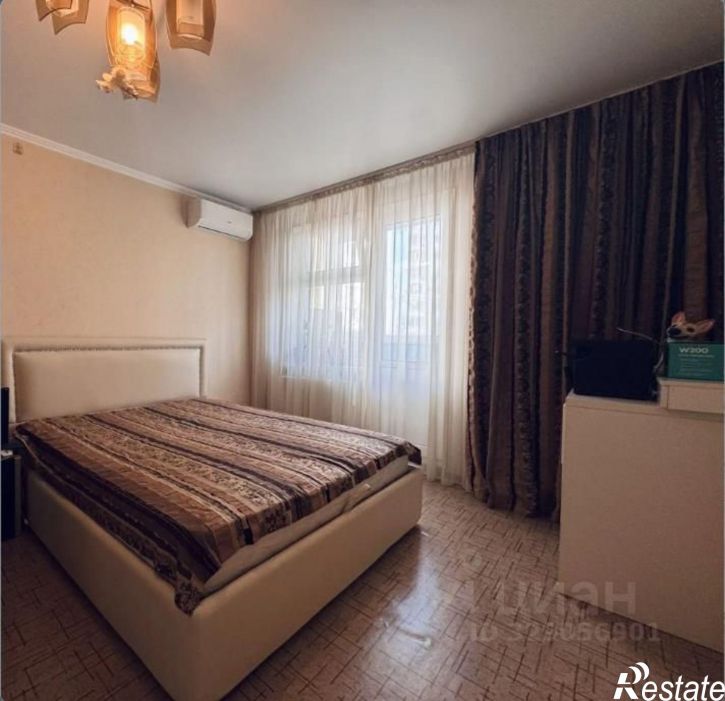 3-комн квартира ул 9-я Тихая, 17,  д. 17