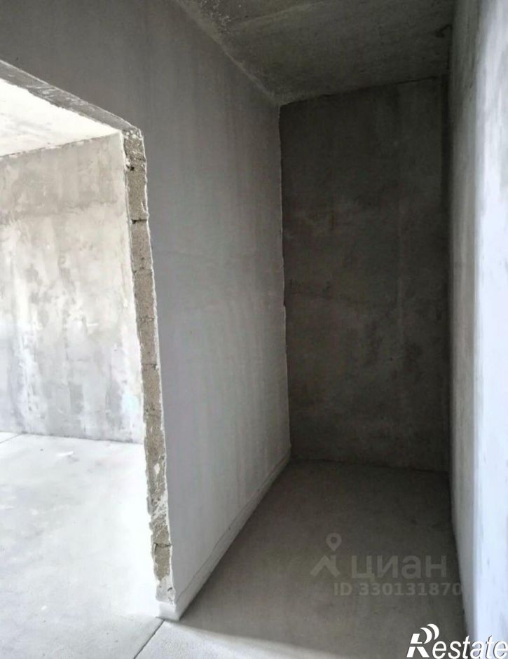 1-комн квартира город Краснодар