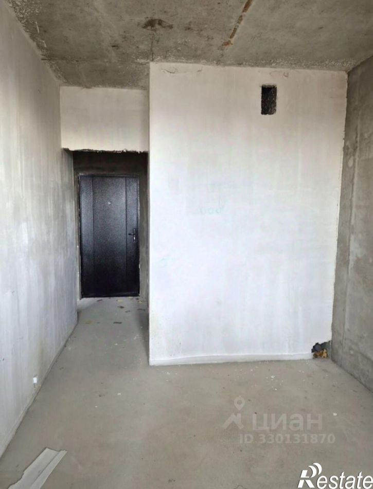1-комн квартира город Краснодар