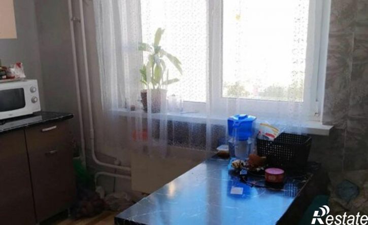 1-комн квартира ул им. Героя Аверкиева А.А., 10,  д. 10