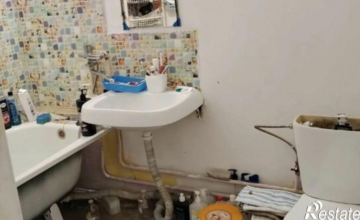 1-комн квартира ул им. Героя Аверкиева А.А., 10,  д. 10