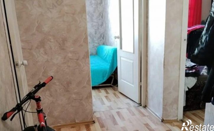 1-комн квартира ул им. Героя Аверкиева А.А., 10,  д. 10