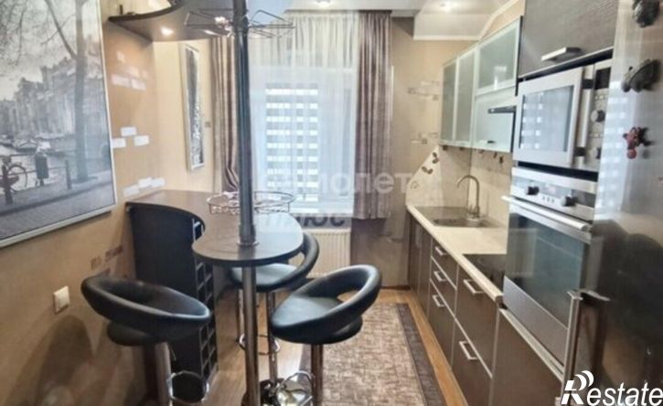 1-комн квартира ул Курская, 38,  д. 38