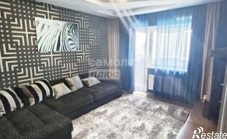 1-комн квартира ул Курская, 38,  д. 38