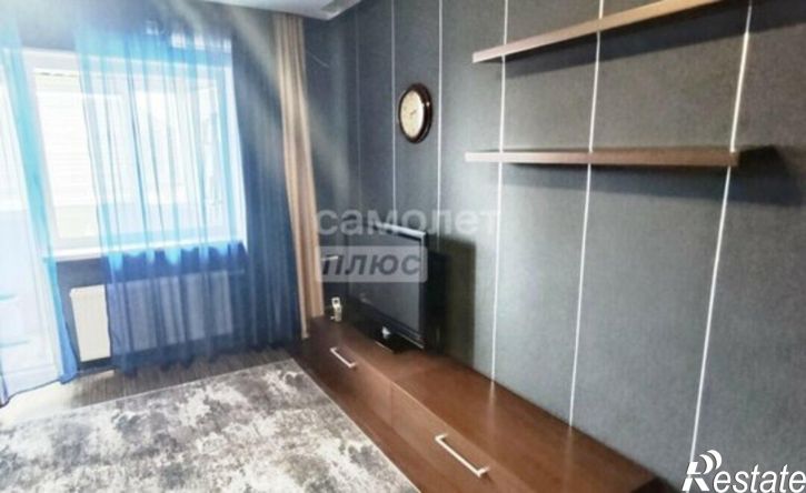 1-комн квартира ул Курская, 38,  д. 38