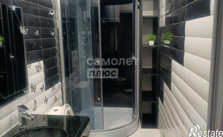 1-комн квартира ул Курская, 38,  д. 38