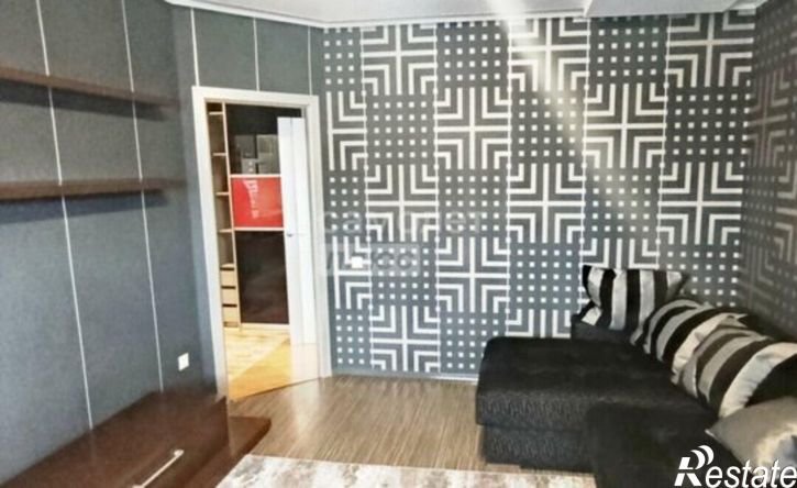 1-комн квартира ул Курская, 38,  д. 38
