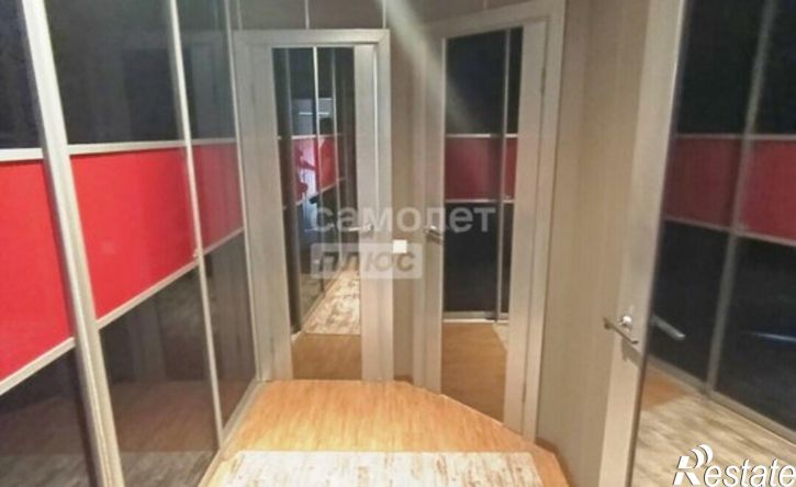 1-комн квартира ул Курская, 38,  д. 38