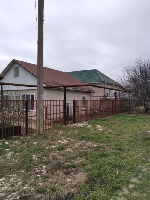 Продажа дома Садовая, 14