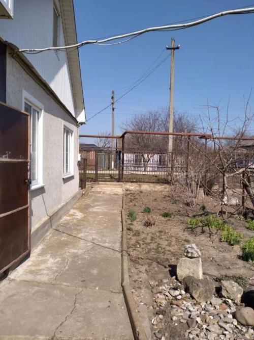 Продажа дома Садовая, 14