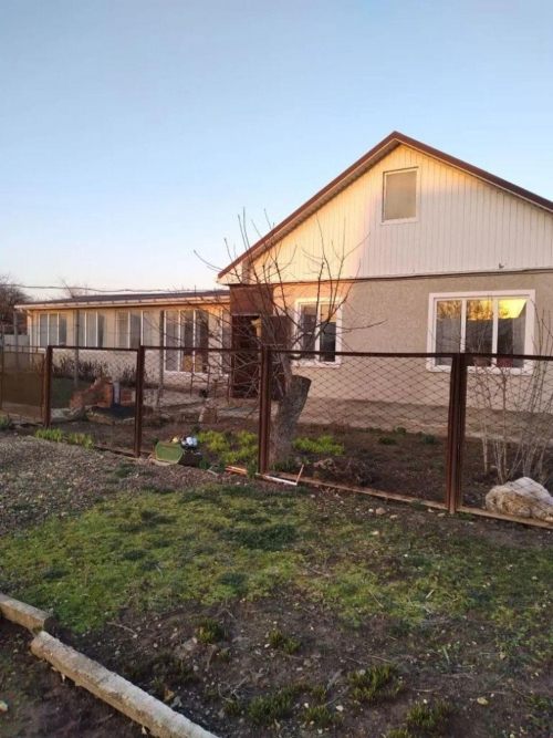 Продажа дома Садовая, 14