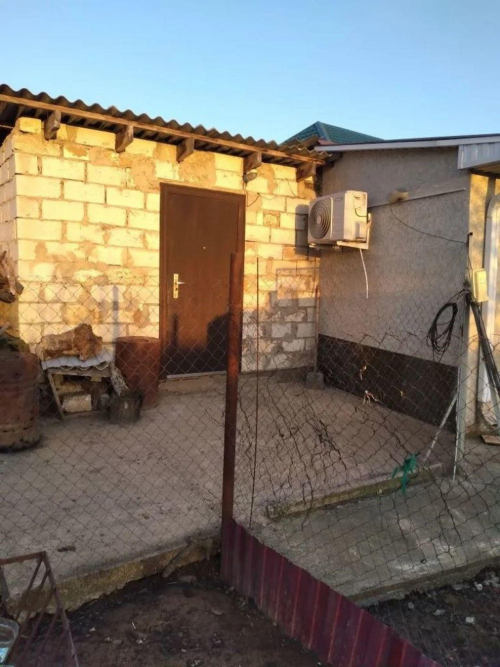 Продажа дома Садовая, 14