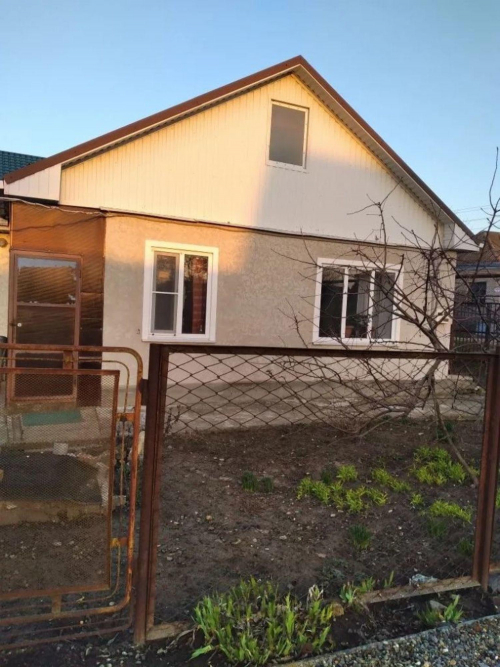 Продажа дома Садовая, 14