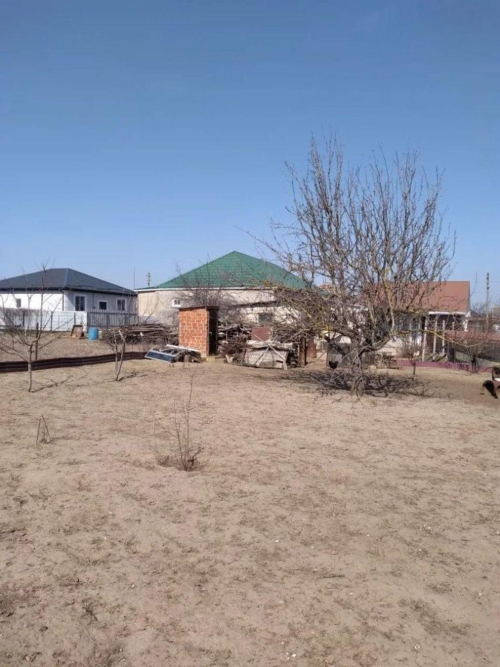 Продажа дома Садовая, 14