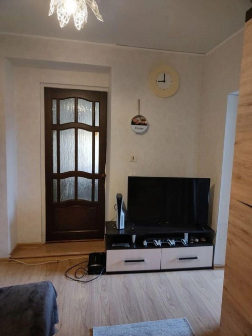 Продажа 3-комн квартиры переулок Урожайный, 5