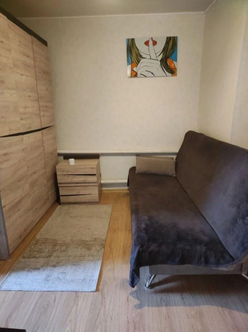 Продажа 3-комн квартиры переулок Урожайный, 5