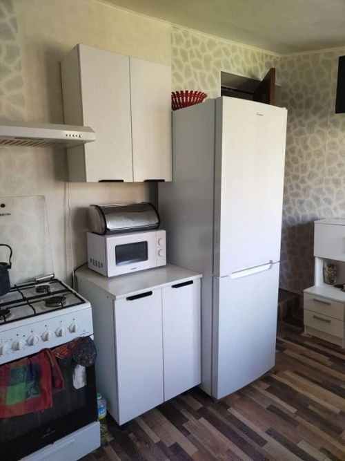 Продажа 3-комн квартиры переулок Урожайный, 5