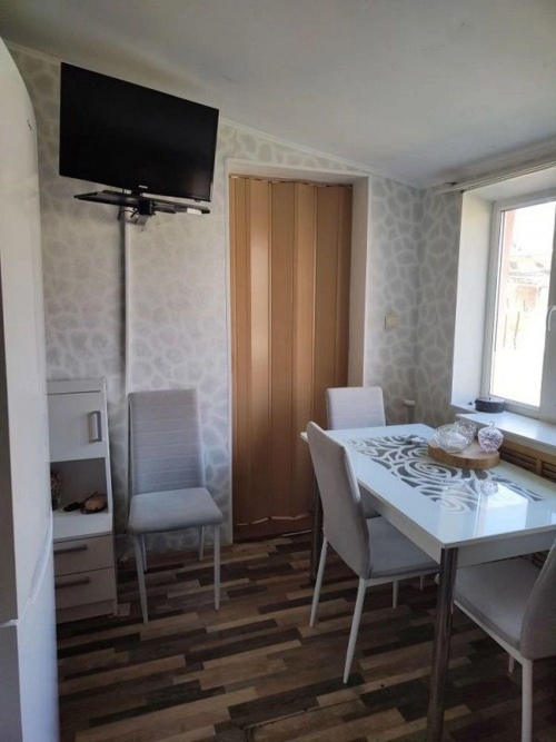 Продажа 3-комн квартиры переулок Урожайный, 5