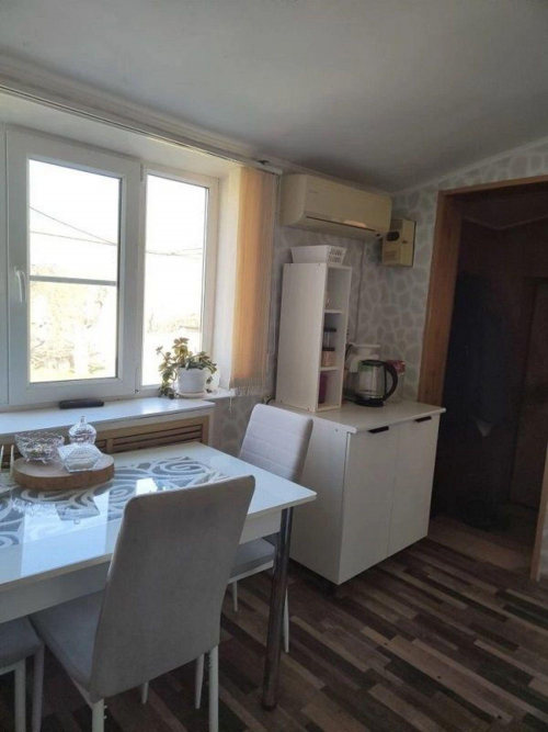 Продажа 3-комн квартиры переулок Урожайный, 5