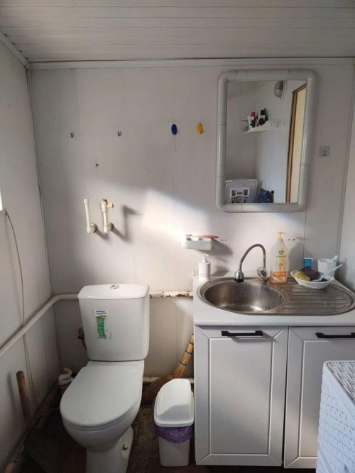 Продажа 3-комн квартиры переулок Урожайный, 5