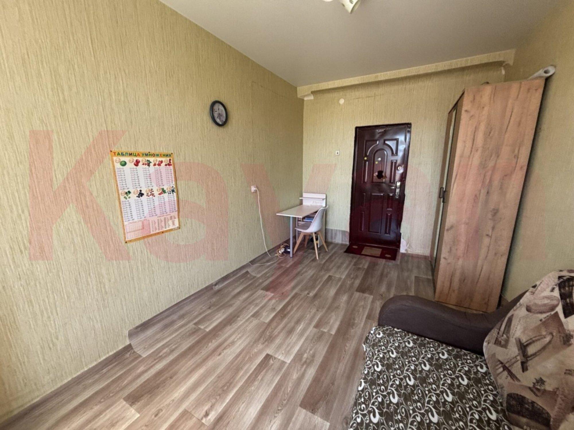 Сдать комнату за 12 000 рублей на им. Кирова ул.