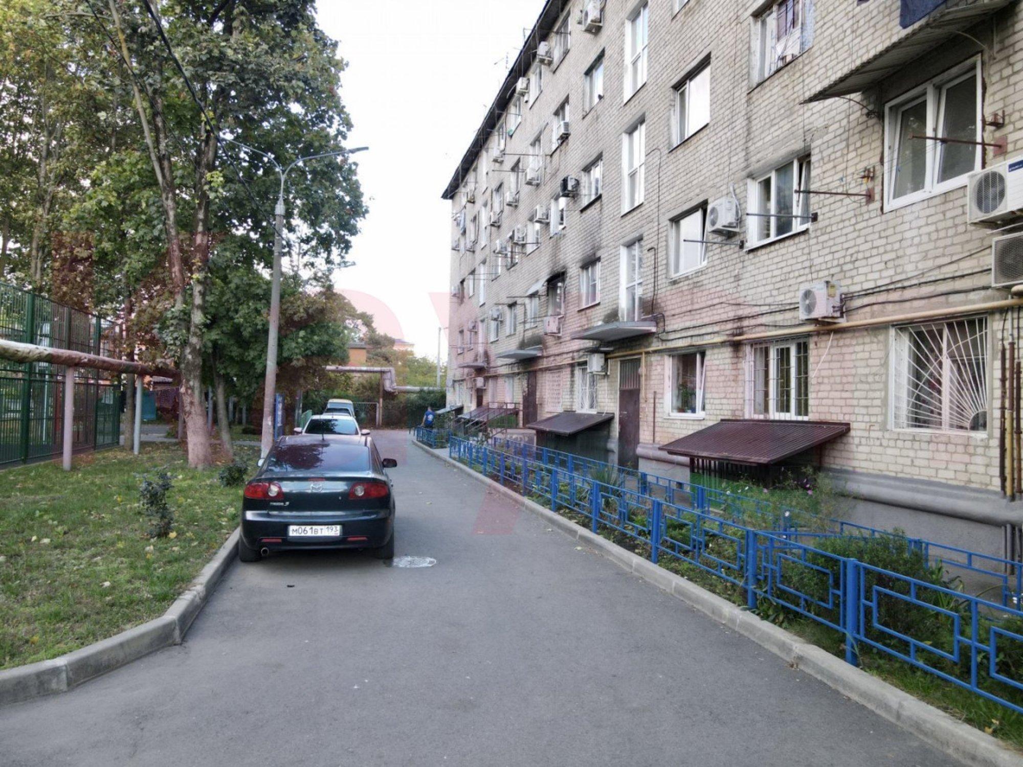 Купить комнату за 1 650 000 рублей на Таганрогская ул.