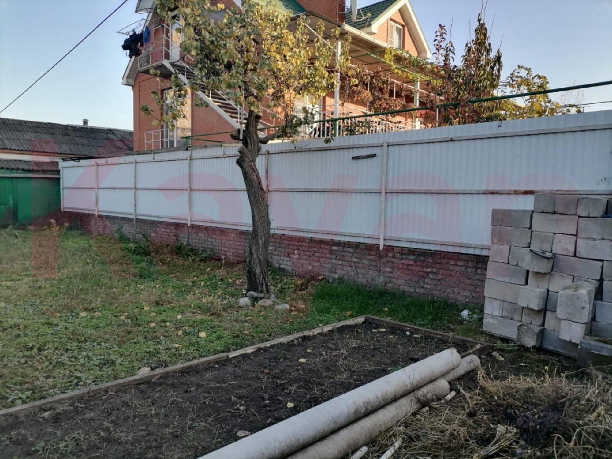 Купить землю, земельный участок за 19 000 000 рублей на им. Некрасова ул.