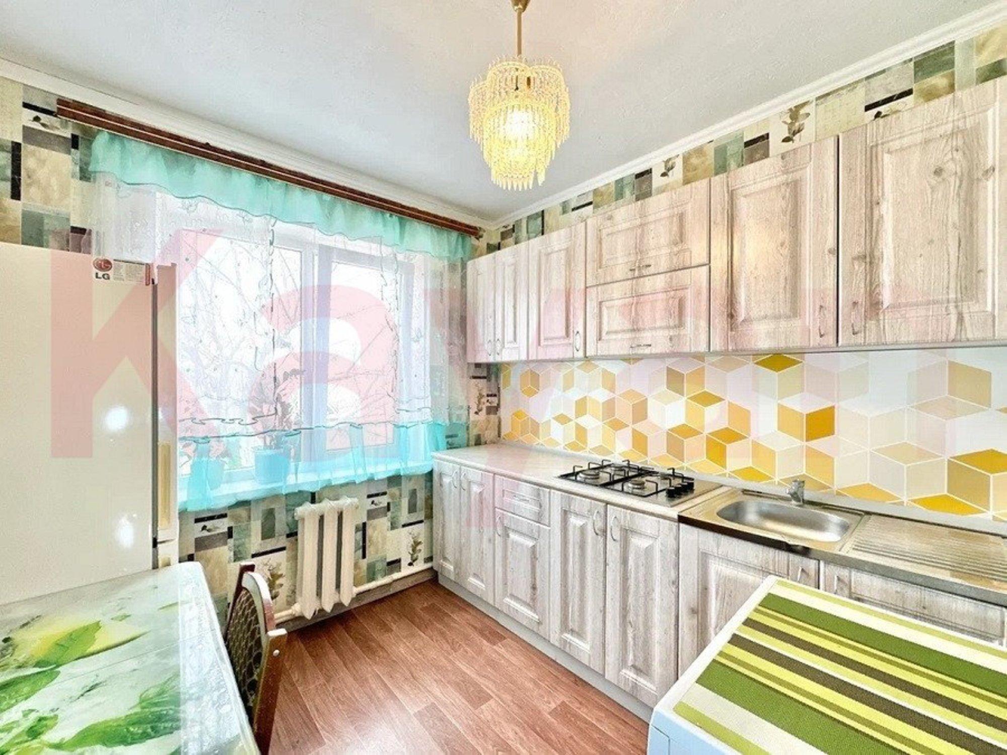 Купить квартиру за 4 700 000 рублей на 2-я Пятилетка ул.