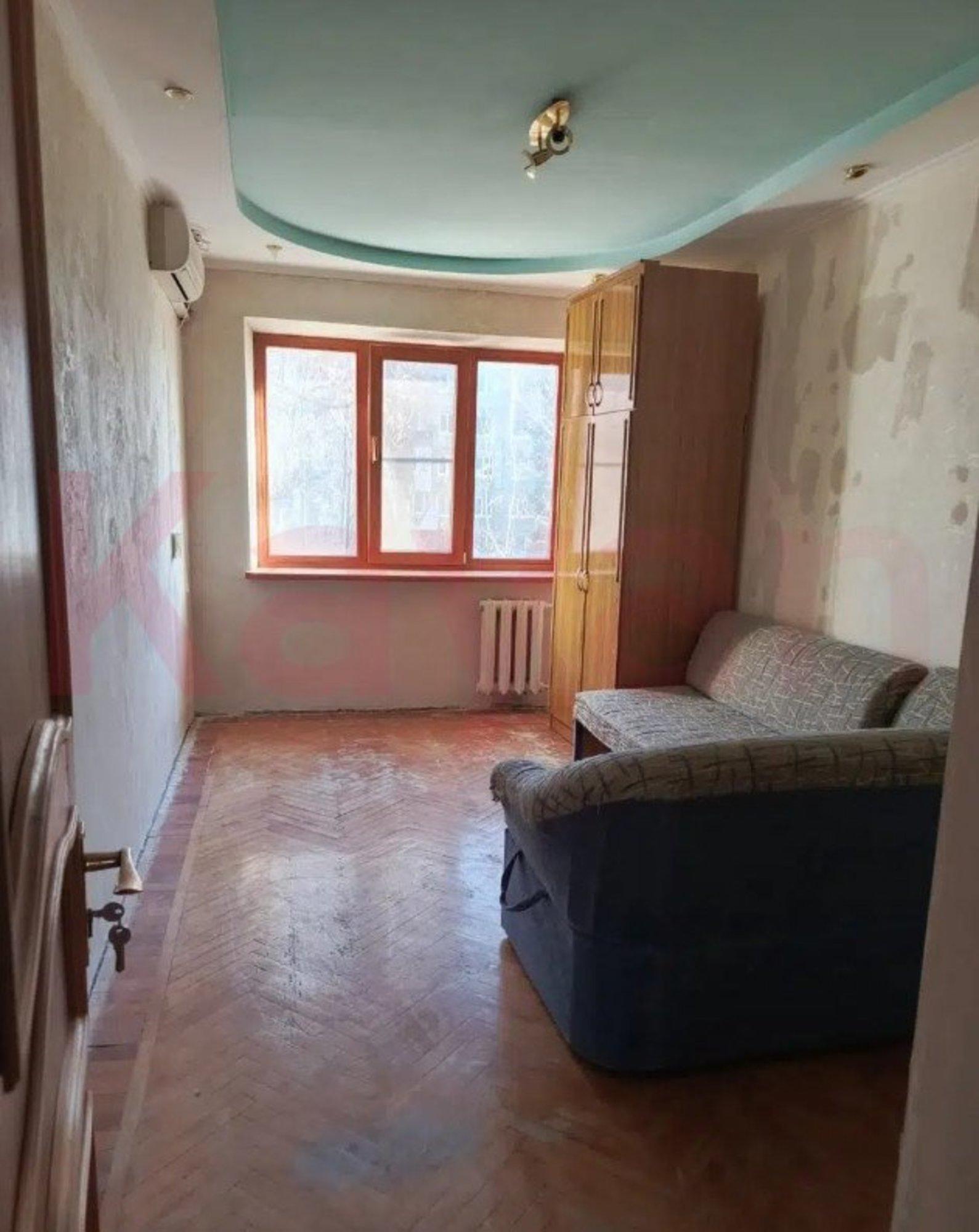 Купить квартиру за 5 000 000 рублей на им. Стасова ул.