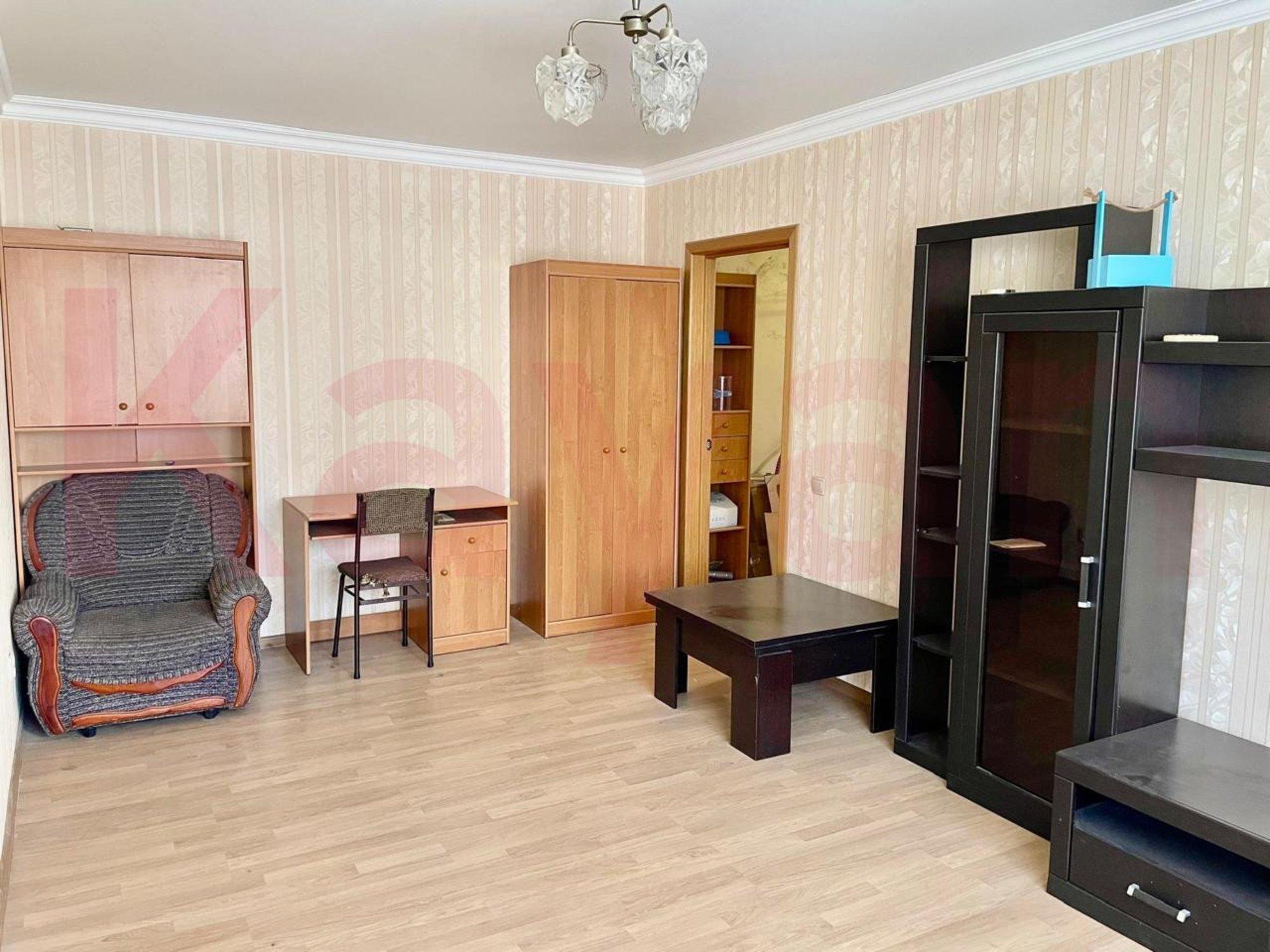 Купить квартиру за 5 500 000 рублей на Московская ул.