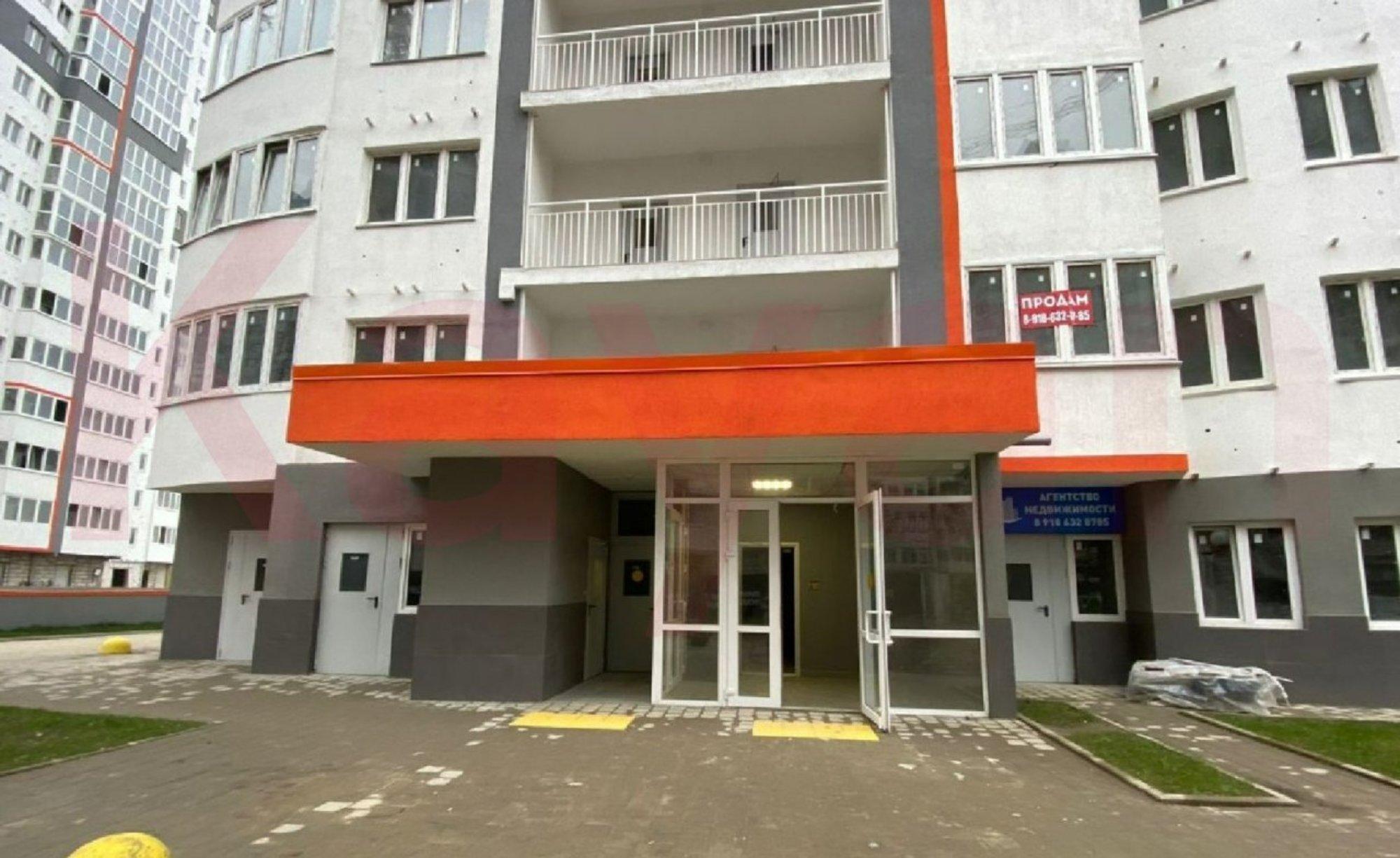 Купить квартиру за 4 800 000 рублей на Уральская ул.