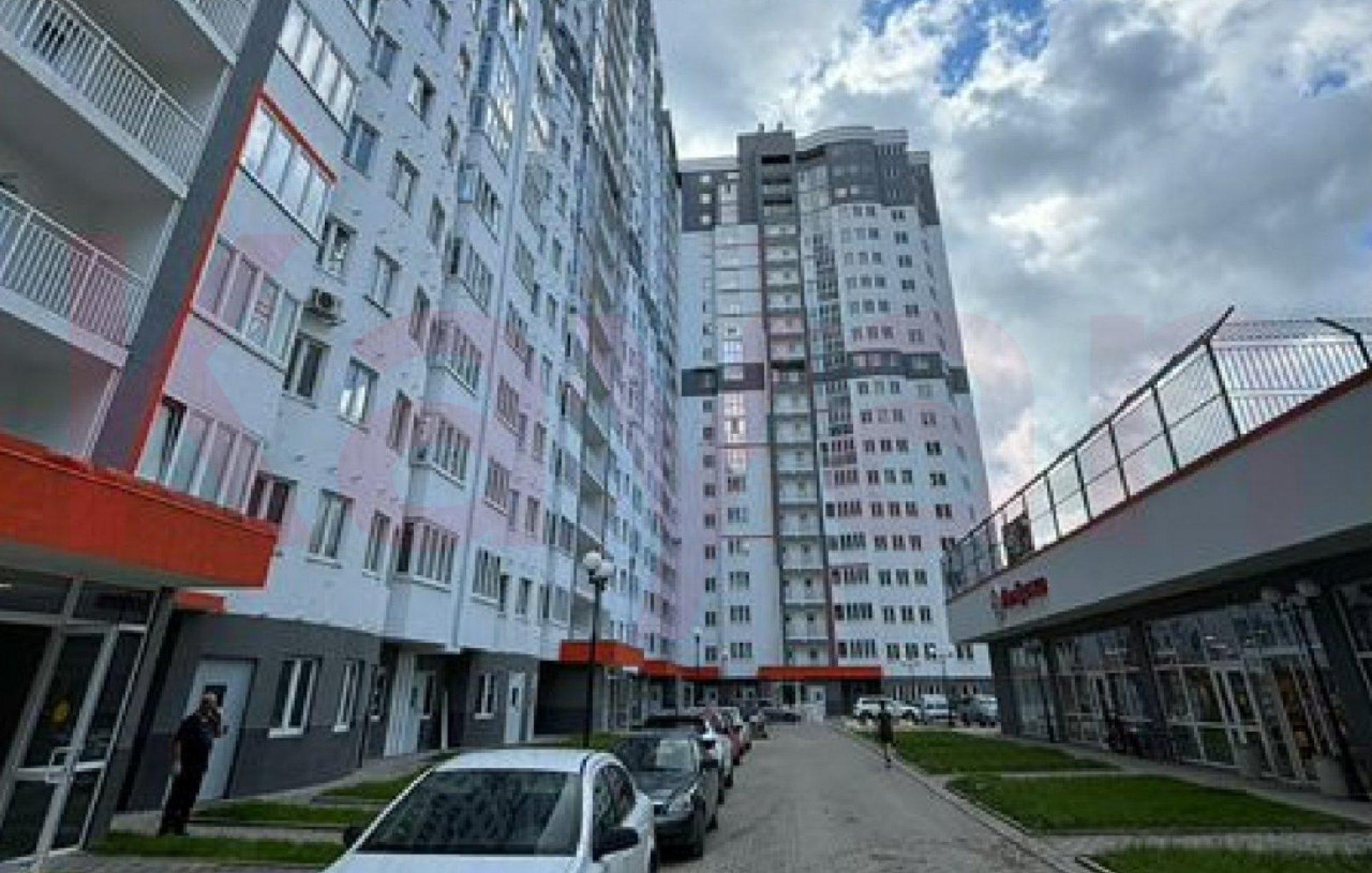 Купить квартиру за 6 890 000 рублей на Уральская ул.