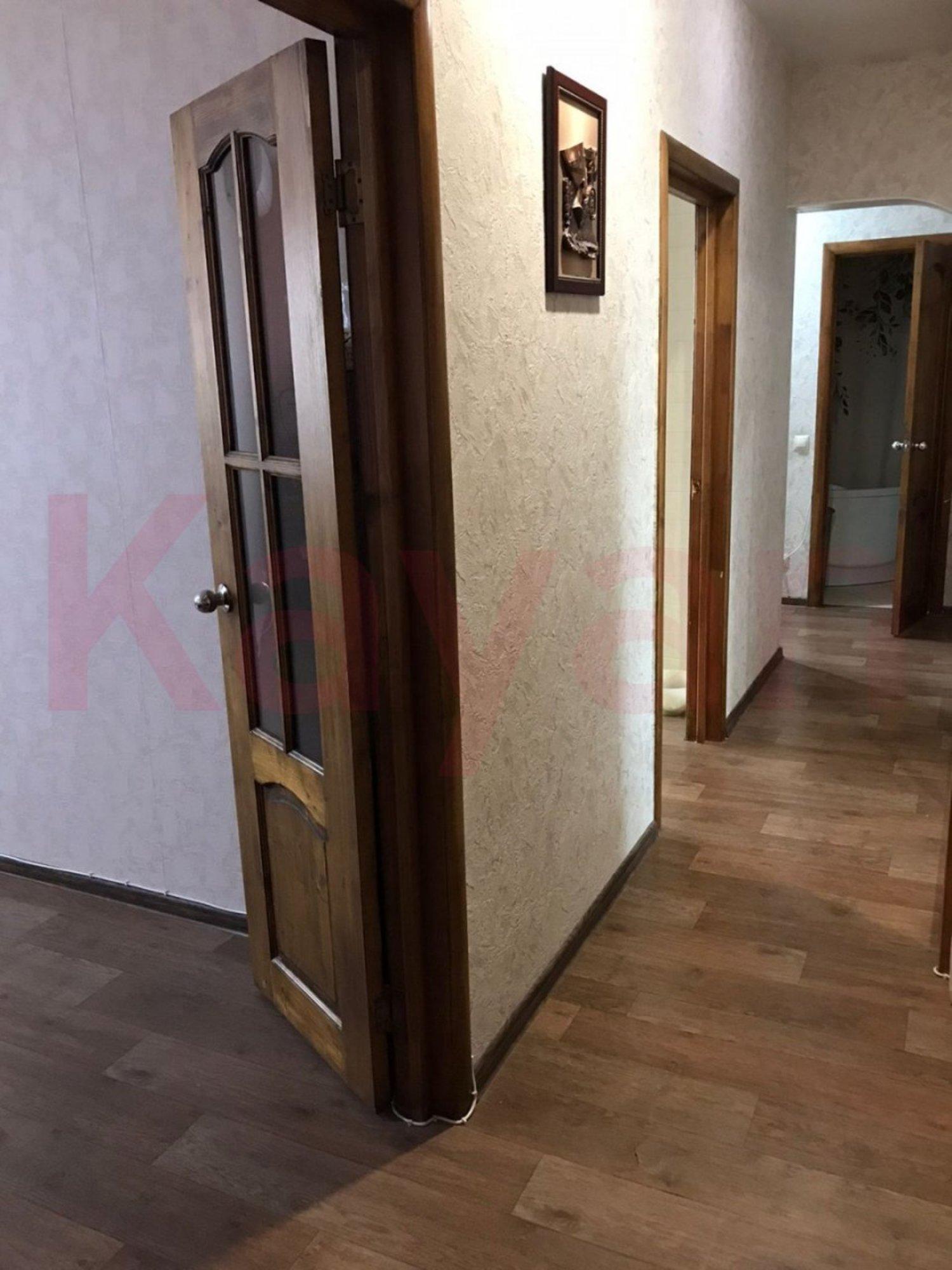 Купить квартиру за 6 250 000 рублей на Гидростроителей ул.