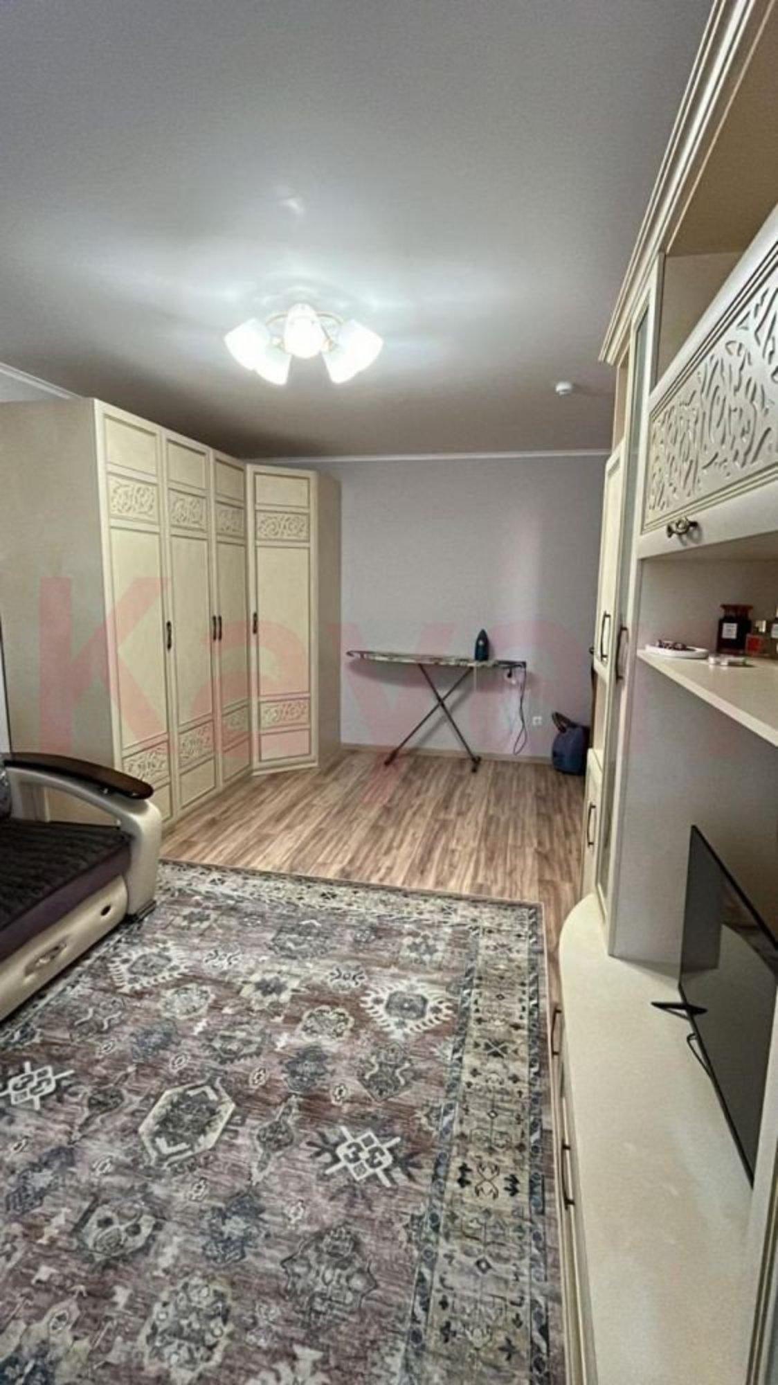 Купить квартиру за 5 200 000 рублей на им. Снесарева ул.