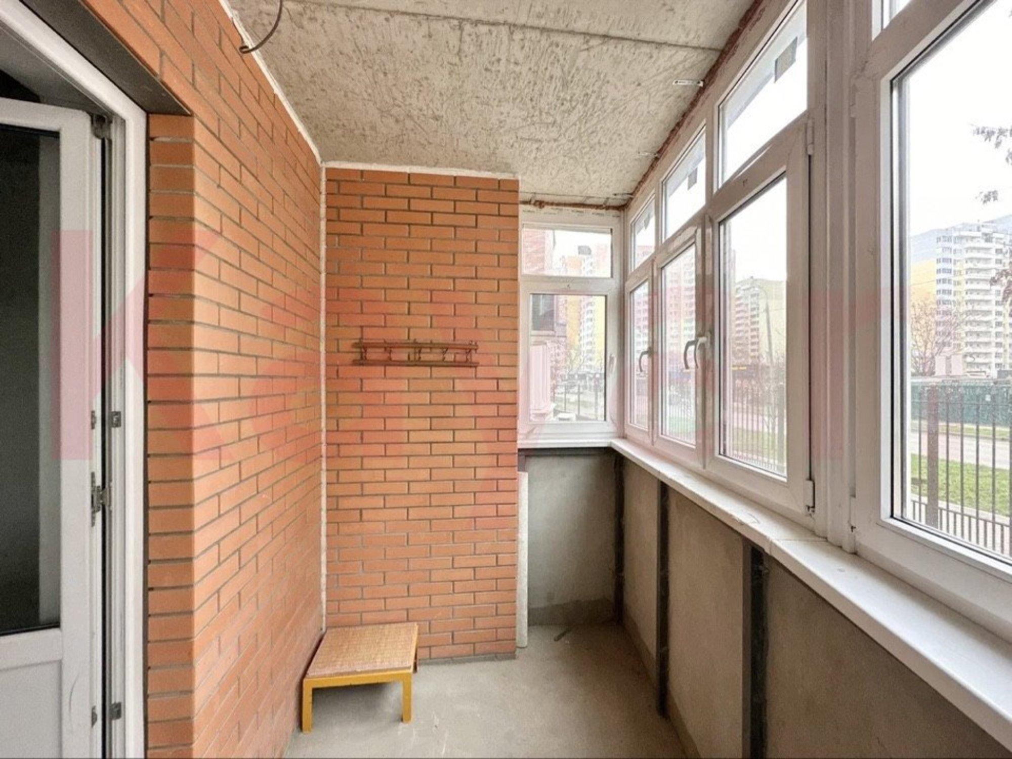 Купить квартиру за 8 550 000 рублей на им. Репина проезд