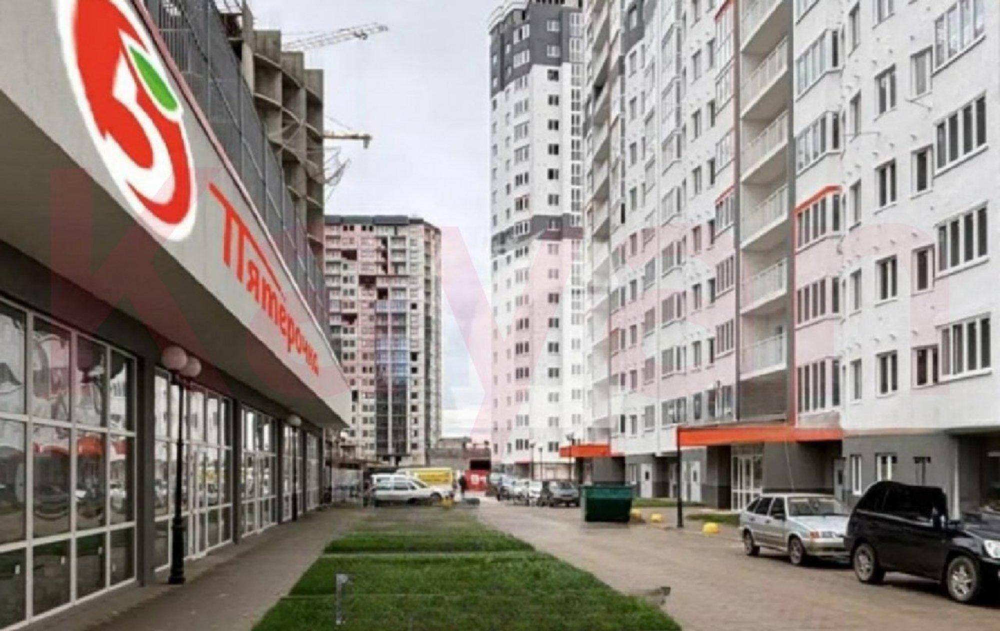 Купить квартиру за 5 390 000 рублей на Уральская ул.