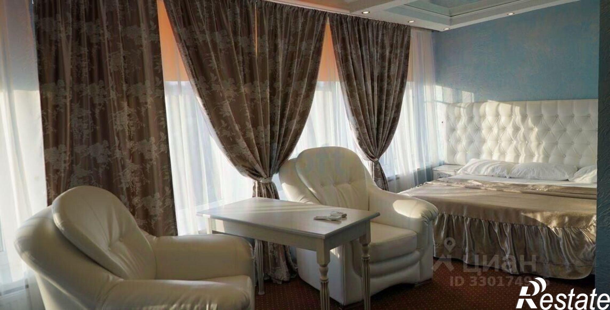 Купить ОСЗ, отдельно стоящее здание за 45 000 100 рублей на Дальняя улица, 1/13