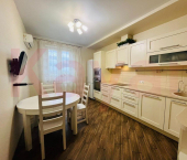 3-комн, 87кв м, этаж 10/19 Гидростроителей ул.