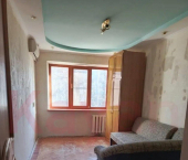 2-комн, 43кв м, этаж 3/5 им. Стасова ул.