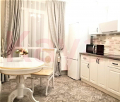 2-комн, 62кв м, этаж 7/25 Красная ул.