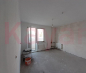 2-комн, 67кв м, этаж 1/16 им. Героя Аверкиева А.А. ул.