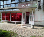торговое помещение 158 кв м Офицерская ул.