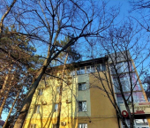 ОСЗ 548 кв м Дальняя улица, 1/13